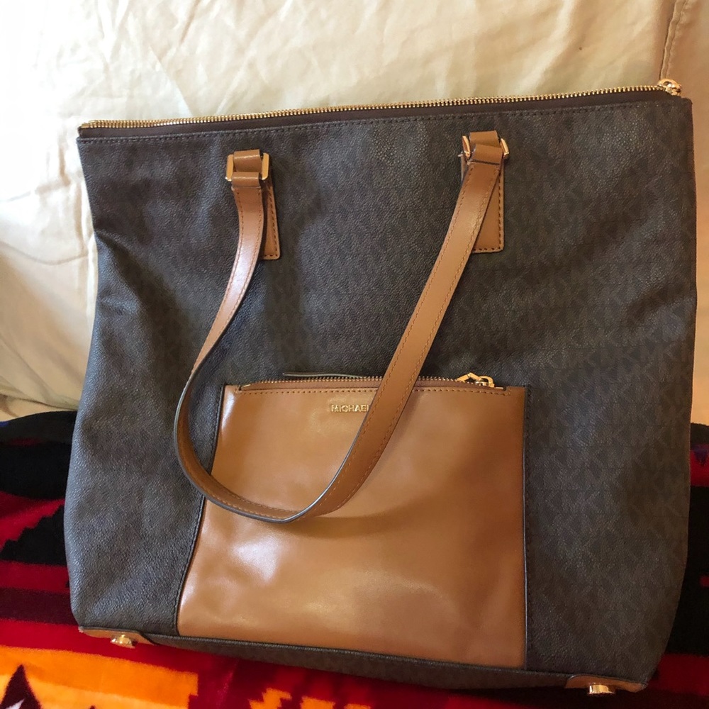 Michael Kors Tote